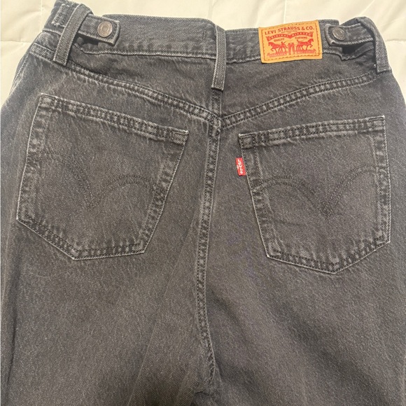 Levi’s Cinch Baggy Jeans - Picture 6 of 6